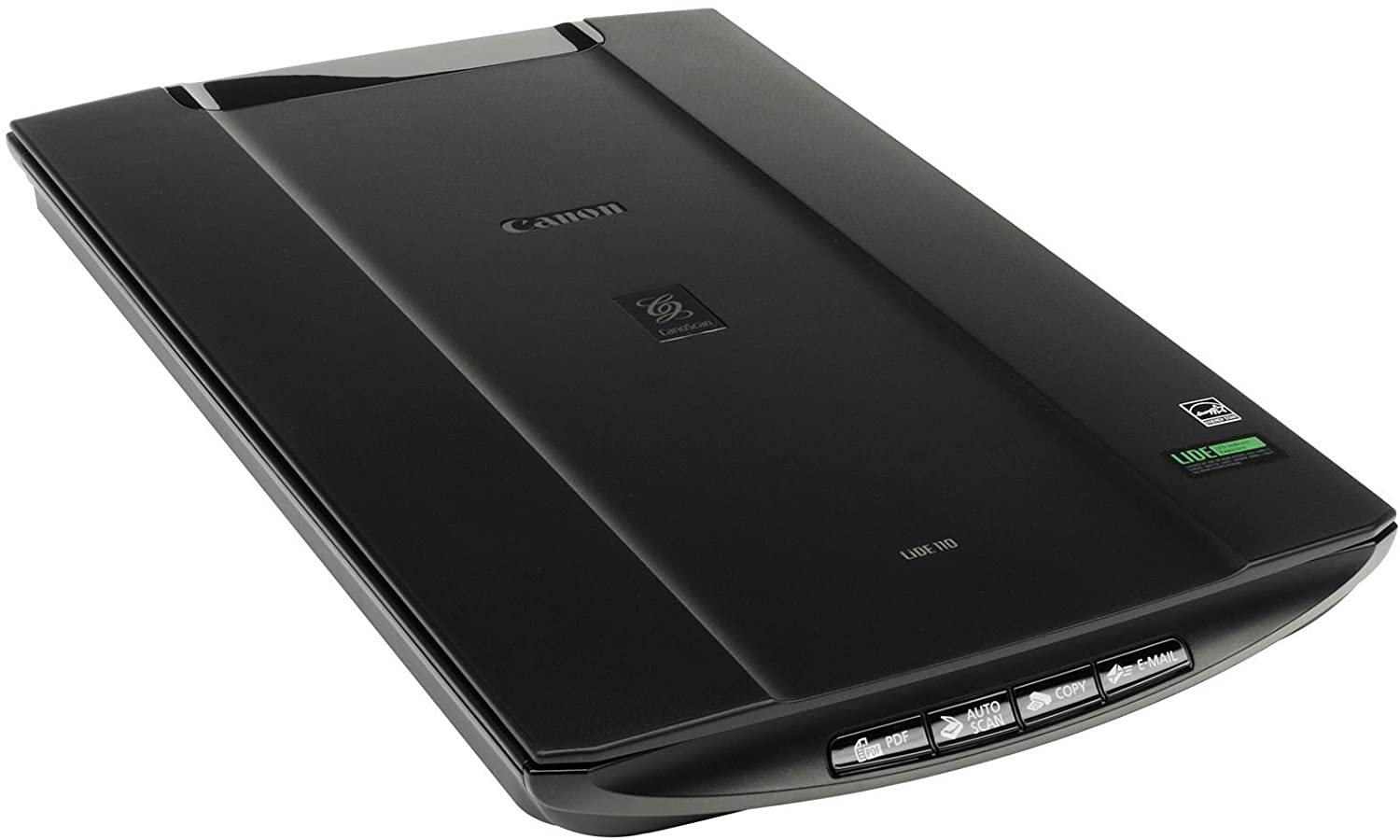 free download canon lide 110 scanner driver for win7
